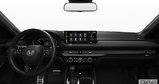 2025 Honda Accord Hybrid - Exterior - 1