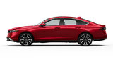 2025 HONDA ACCORD HYBRID HYBRID TOURING