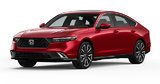 2025 HONDA ACCORD HYBRID HYBRID TOURING