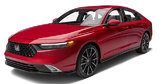 2025 HONDA ACCORD HYBRID HYBRID TOURING