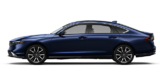2025 Honda ACCORD HYBRID - Exterior - 1