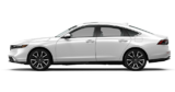 2025 Honda Accord Hybrid - Exterior - 1