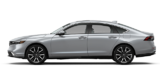 2025 Honda Accord Hybrid - Exterior - 1