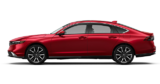 2025 Honda Accord Hybrid - Exterior - 1