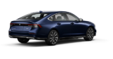2025 Honda ACCORD HYBRID - Exterior - 1