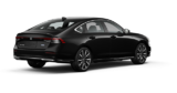 2025 Honda Accord Hybrid - Exterior - 1