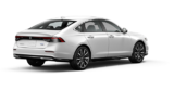 2025 Honda Accord Hybrid - Exterior - 1