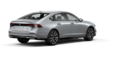 2025 Honda Accord Hybrid - Exterior - 1