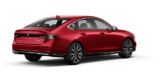 2025 Honda Accord Hybrid - Exterior - 1