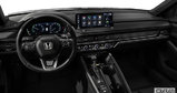 2025 Honda Accord Hybrid - Exterior - 1
