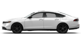 2025 Honda ACCORD - Exterior - 1