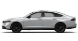 2025 Honda Accord - Exterior - 1
