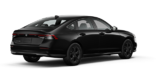 2025 Honda Accord - Exterior - 1