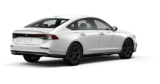 2025 Honda ACCORD - Exterior - 1