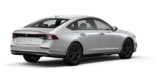 2025 Honda Accord - Exterior - 1