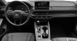 2025 Honda Accord - Exterior - 1