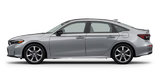 2025 HONDA CIVIC HYBRID SPORT  TOURING