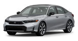 2025 HONDA CIVIC HYBRID SPORT  TOURING