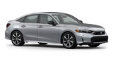 2025 HONDA CIVIC HYBRID SPORT  TOURING