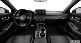 2025 Honda Civic Hybrid - Exterior - 1