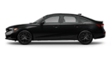 2025 Honda Civic Hybrid - Exterior - 1