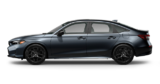 2025 Honda Civic Hybrid - Exterior - 1