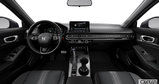 2025 Honda Civic Hybrid - Exterior - 1