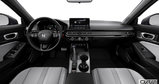 2025 Honda Civic Hybrid - Exterior - 1