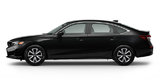 HONDA CIVIC LX 2025