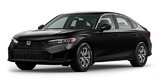 HONDA CIVIC LX 2025