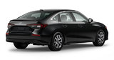HONDA CIVIC LX 2025