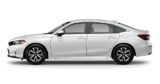 2025 Honda Civic - Exterior - 1