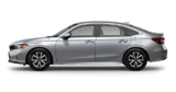 2025 Honda Civic - Exterior - 1