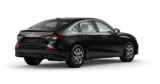 2025 Honda Civic - Exterior - 1