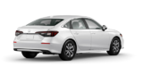 2025 Honda Civic - Exterior - 1