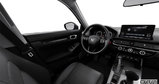 2025 Honda Civic - Exterior - 1