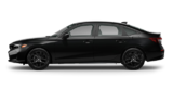 2025 Honda Civic - Exterior - 1