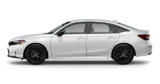 2025 Honda Civic - Exterior - 1