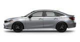 2025 Honda Civic - Exterior - 1
