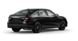 2025 Honda Civic - Exterior - 1