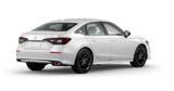 2025 Honda Civic - Exterior - 1