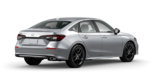 2025 Honda Civic - Exterior - 1