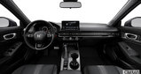 2025 Honda Civic - Exterior - 1