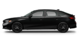 2025 Honda CIVIC HYBRID Hatchback - Exterior - 1