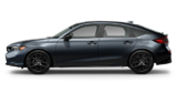 2025 Honda CIVIC HYBRID Hatchback - Exterior - 1