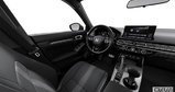 2025 Honda CIVIC HYBRID Hatchback - Exterior - 1