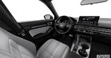 2025 Honda CIVIC HYBRID Hatchback - Exterior - 1
