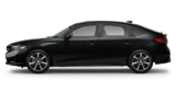 2025 Honda CIVIC HYBRID Hatchback - Exterior - 1
