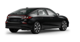 2025 Honda CIVIC HYBRID Hatchback - Exterior - 1