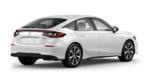 2025 Honda CIVIC HYBRID Hatchback - Exterior - 1